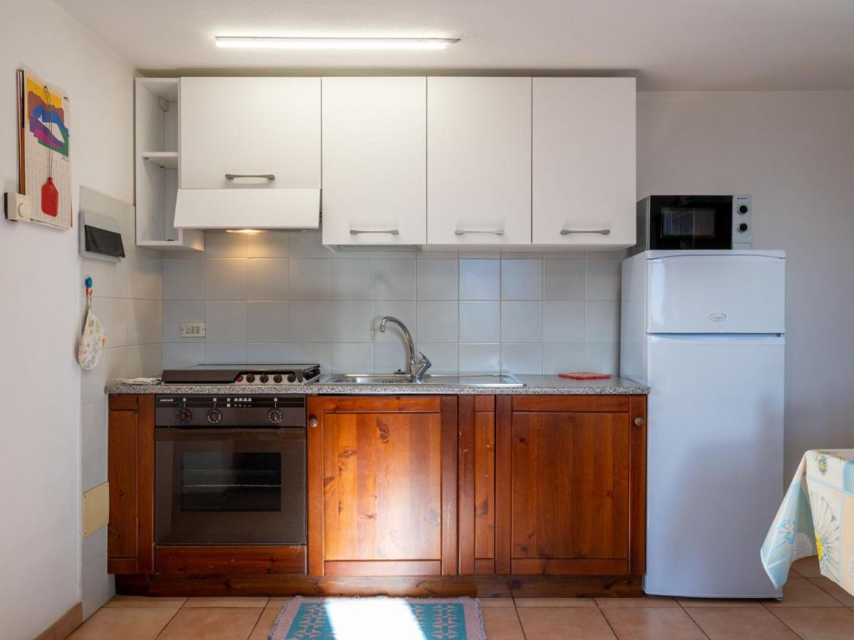Apartment Grand Sarriod-2 By Interhome Saint Nicolas Exterior photo