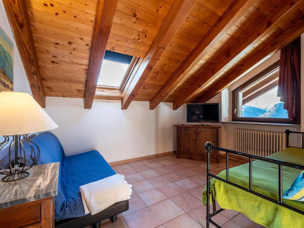 Apartment Grand Sarriod-2 By Interhome Saint Nicolas Exterior photo
